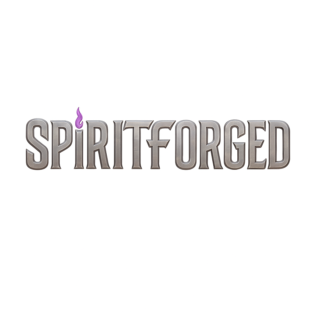 Spiritforged