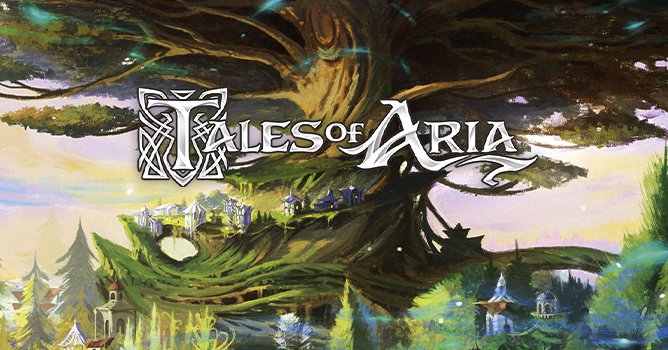 Tales of Aria Unlimited