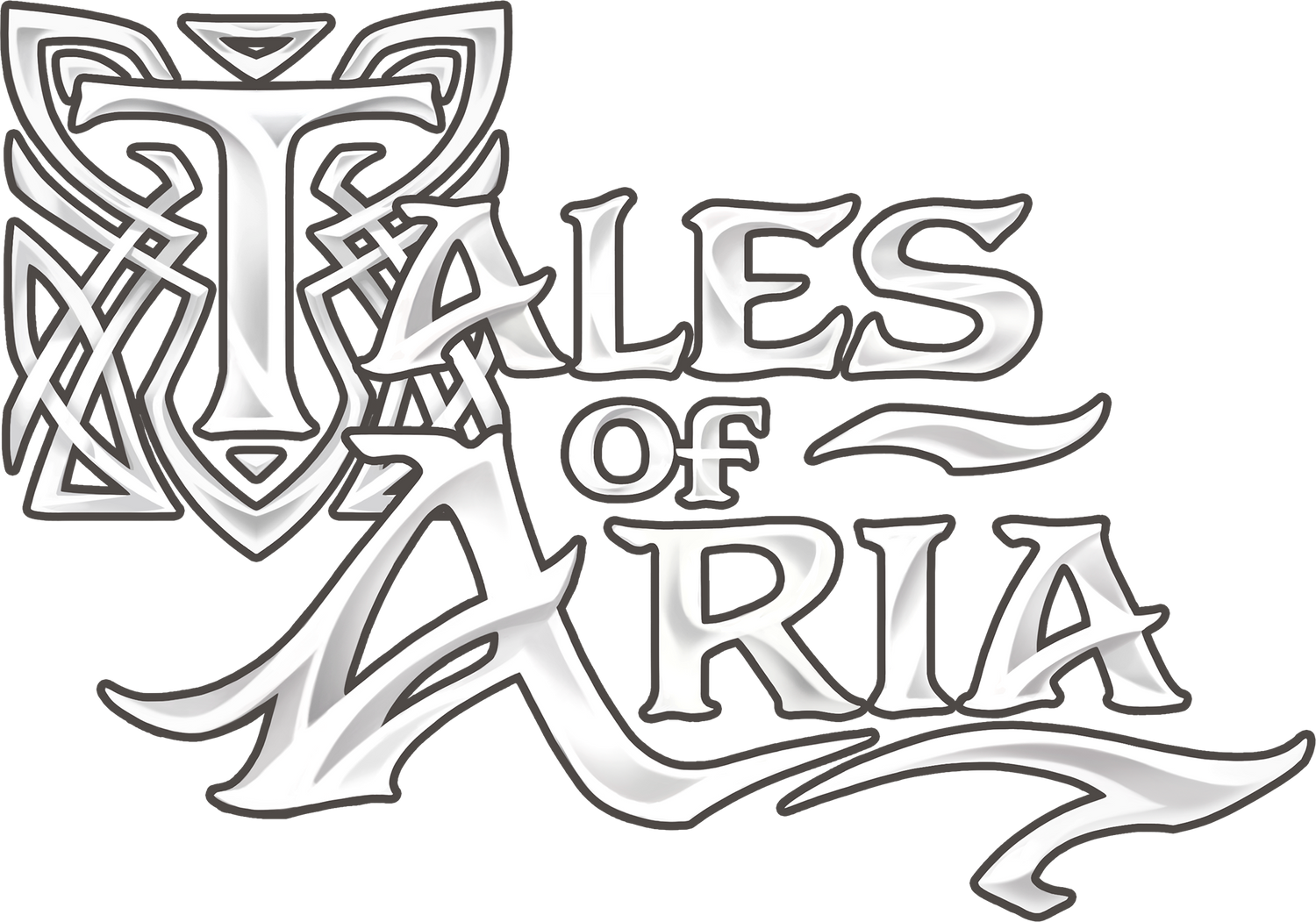 Tales of Aria First Edition