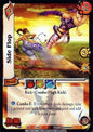 Side Flop [VT601]