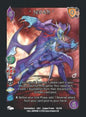 Jedah1 (League Promo) [Warriors of the Night]