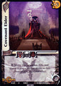 Covenant Elder [VSW01]