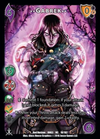 Gabrek2 (foil) [RH03]