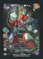 Magnet Man1 (League Promo) [Rise of Masters]