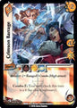 Crimson Barrage (2015 Promo) [RH03]