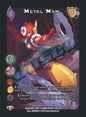 Metal Man1 (League Promo) [Rise of Masters]