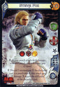 Steve Fox* [VT601]