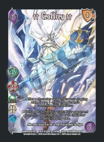 Geoffrey2 [Seventh Cross]