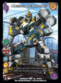 Krieger der Sonne1 (foil) [RH03]