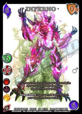 Inferno1 [Libra of Souls]