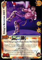King's Reverse DDT [VT601]