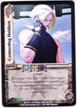 Contacting Heidern [KOF01]