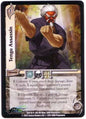 Tengu Assassin [KOF01]