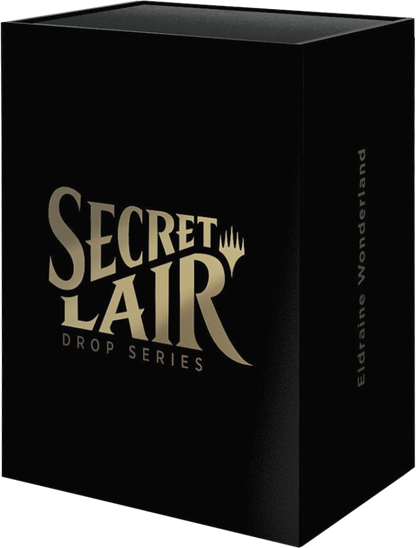 Secret Lair: Drop Series - Eldraine Wonderland