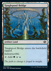 Tanglepool Bridge [Modern Horizons 2] | Red Riot Games CA