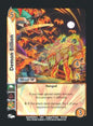 Demon Billion (League Promo) [Warriors of the Night]