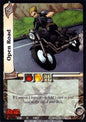 Open Road [VT601]