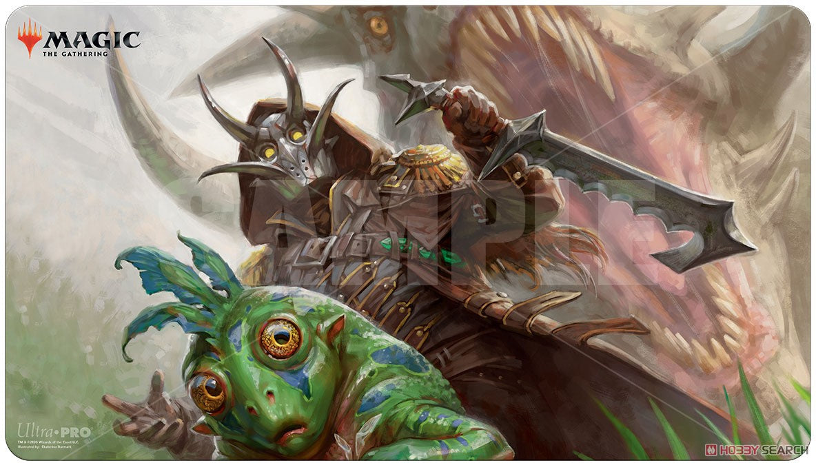 Ultra PRO: Playmat - IKORIA LAIR OF BEHEMOTHS