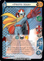 Proto Man.. [Rise of Masters]