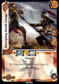 Swooping Hawk Lunge [VSW01]