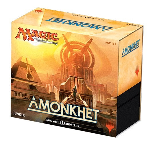 Image for Amonkhet - Bundle [AKH]