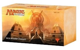 Image for Amonkhet - Deck Builder's Toolkit [AKH]