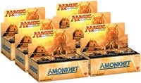 Image for Amonkhet - Booster Box Case [AKH]