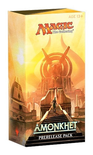 Image for Amonkhet - Prerelease Pack [AKH]