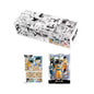 Dragon Ball Fusion World -  Accessories Set 01