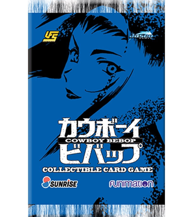 Image for Cowboy Bebop Booster Pack - UniVersus