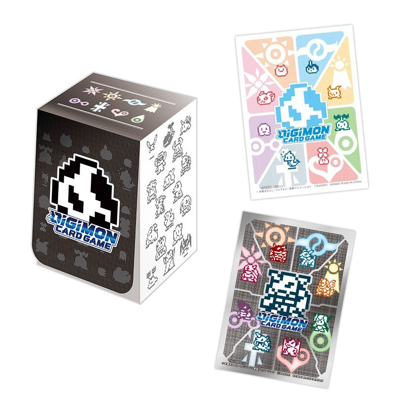 digimon card tamer's evolution box Tamer's Evolution Box – Red Riot Games CA