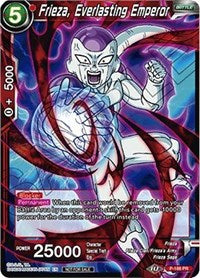 Frieza, Everlasting Emperor (P-188) [Promotion Cards] | Red Riot Games CA