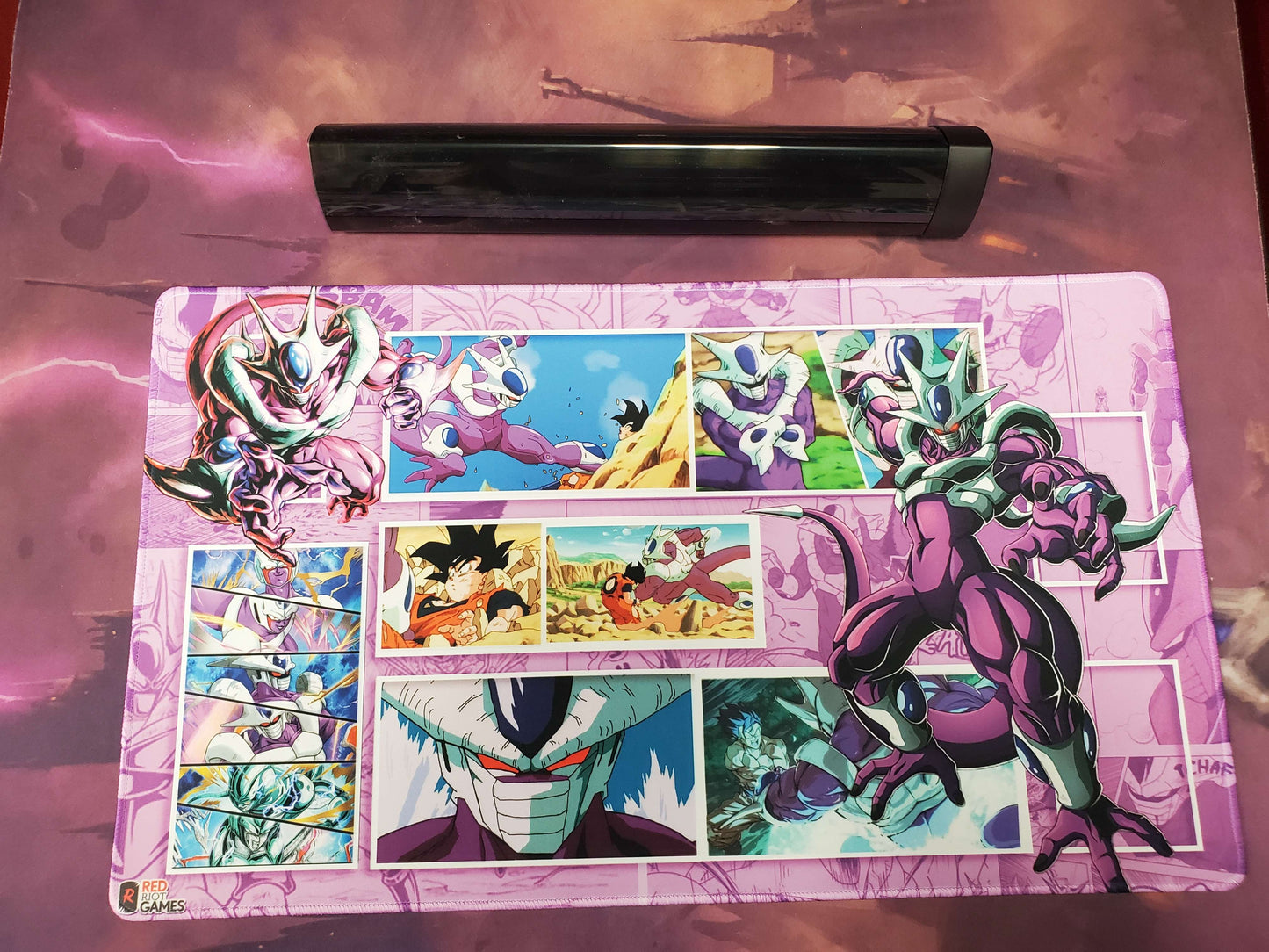 RRG Cooler Playmat