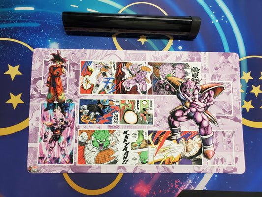 RRG Ginuyu Playmat