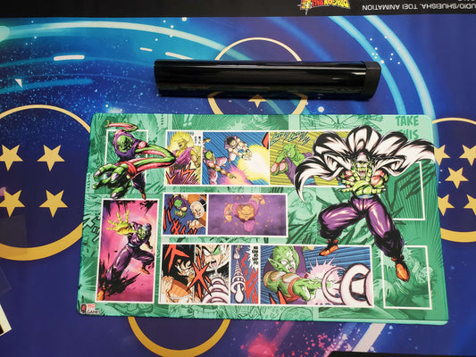 RRG Piccolo Playmat