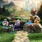 League of Legends: Midlane Icons Blind Box Chibis