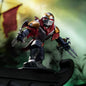 League of Legends - PopMart Figures - Midline Champions