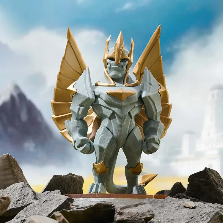 League of Legends - PopMart Figures - Midline Champions