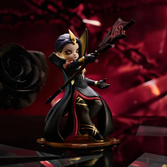 League of Legends - PopMart Figures - Midline Champions