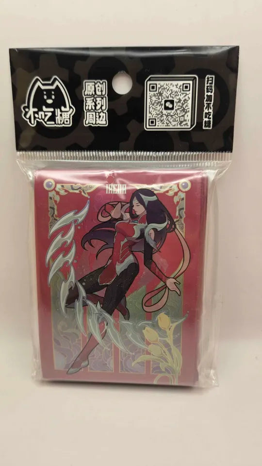 Irelia Sleeves