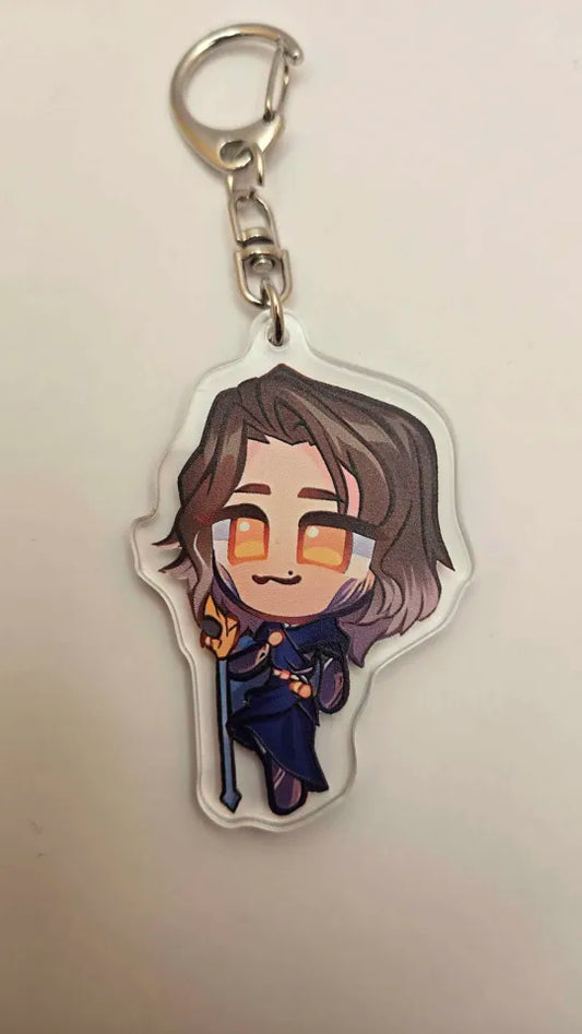 Viktor Charm)