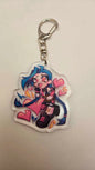 Jinx Charm (Hearts)