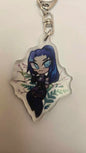 Small Caitlyn charm