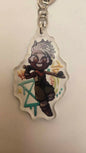 Small Ekko charm