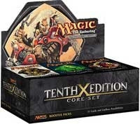 Image for 10th Edition - Booster Box [10E]