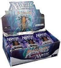 Image for Alliances - Booster Box [ALL]