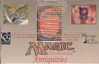 Image for Antiquities - Booster Box [ATQ]