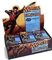 Image for Apocalypse - Booster Box [APC]