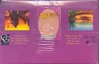Image for Arabian Nights - Booster Box [ARN]