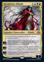 Geyadrone Dihada [Modern Horizons 2] | Red Riot Games CA